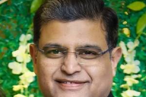 Prof. Gaurav Agarwal